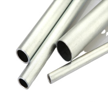 Chinese Supplier Standard Size BS 1387  Gi Pipe Price For Sale Hot Dip Galvanized Iron Steel Tube